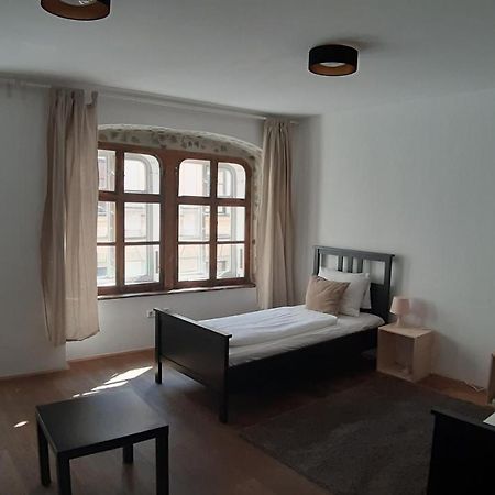 Boutique Hostel Zum Goldenen Kegel Vienna Exterior photo
